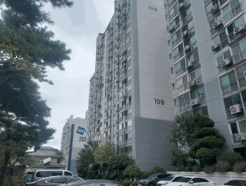 2025타경13393 서울특별시 동대문구 답십리로56길 21, 두산아파트 109동 11층 1103호 아파트[공급32평형] 경매 이미지