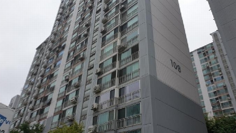 2025타경13393 서울특별시 동대문구 답십리로56길 21, 두산아파트 109동 11층 1103호 아파트[공급32평형] 경매 이미지