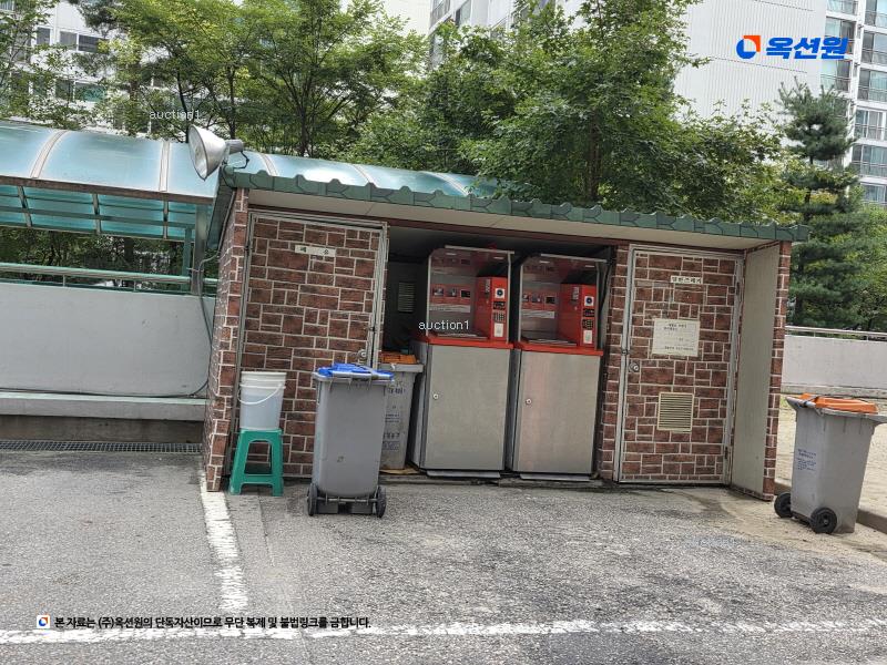 2025타경13393 서울특별시 동대문구 답십리로56길 21, 두산아파트 109동 11층 1103호 아파트[공급32평형] 경매 이미지
