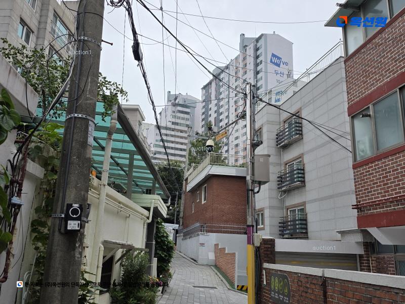 2025타경13393 서울특별시 동대문구 답십리로56길 21, 두산아파트 109동 11층 1103호 아파트[공급32평형] 경매 이미지
