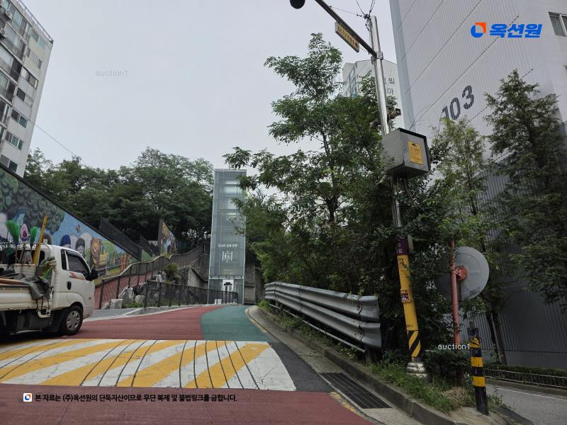 2025타경13393 서울특별시 동대문구 답십리로56길 21, 두산아파트 109동 11층 1103호 아파트[공급32평형] 경매 이미지