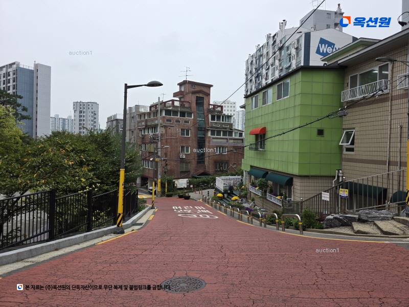 2025타경13393 서울특별시 동대문구 답십리로56길 21, 두산아파트 109동 11층 1103호 아파트[공급32평형] 경매 이미지