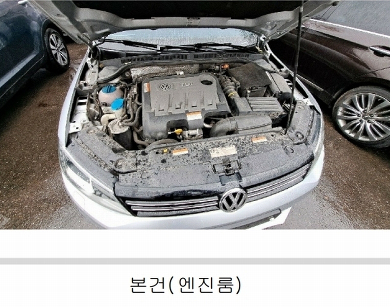 2025타경13709 서울특별시 도봉구 방학동 468-1 Jetta 2.0 TDI 경매 이미지
