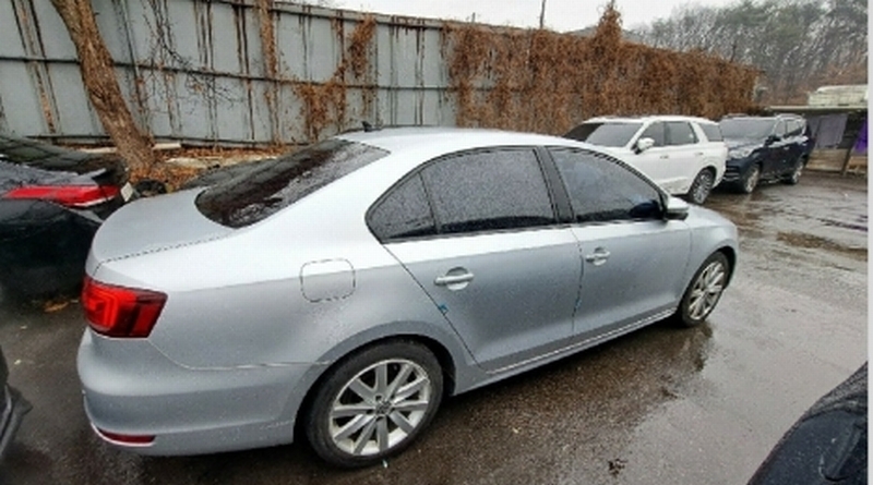 2025타경13709 서울특별시 도봉구 방학동 468-1 Jetta 2.0 TDI 경매 이미지