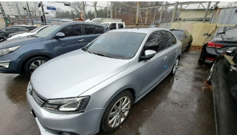 2025타경13709 서울특별시 도봉구 방학동 468-1 Jetta 2.0 TDI 경매 이미지