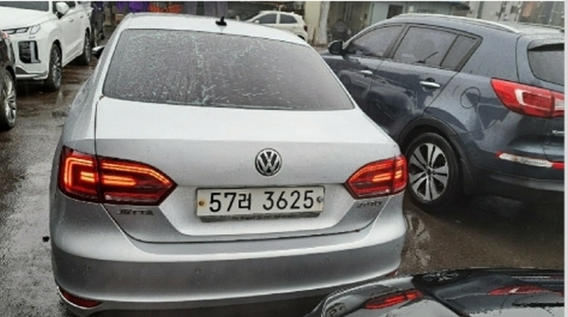 2025타경13709 서울특별시 도봉구 방학동 468-1 Jetta 2.0 TDI 경매 이미지
