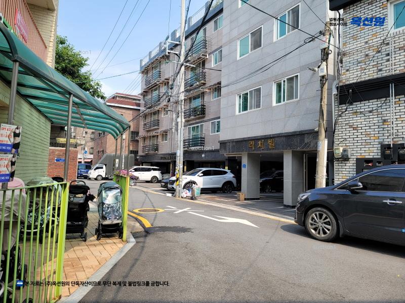 2021타경108612 서울특별시 강북구 도봉로31길 21, 성훈팰리스 비동 1층 101호 근린상가 경매 이미지