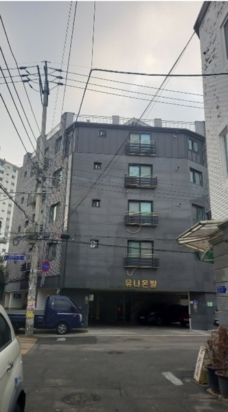 2023타경5533 서울특별시 강북구 삼양로117길 35, 유니온빌 501호 다세대(빌라)[공급13평형] 경매 이미지