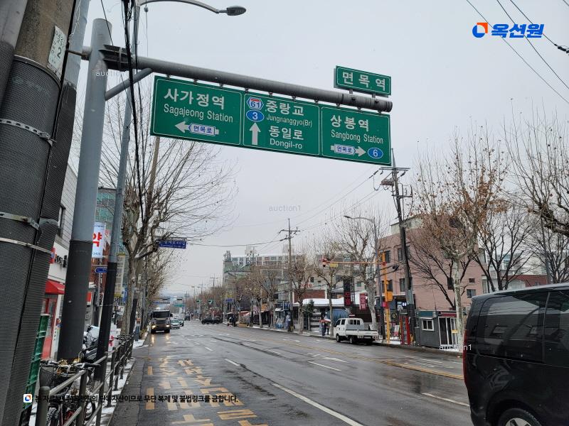 2023타경104652 서울특별시 중랑구 겸재로40길 14-7, 하이원팰리스 102동 2층 204호 오피스텔[계약19평형] 경매 이미지