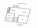 2023타경104652 서울특별시 중랑구 겸재로40길 14-7, 하이원팰리스 102동 2층 204호 오피스텔[계약19평형] 경매 이미지