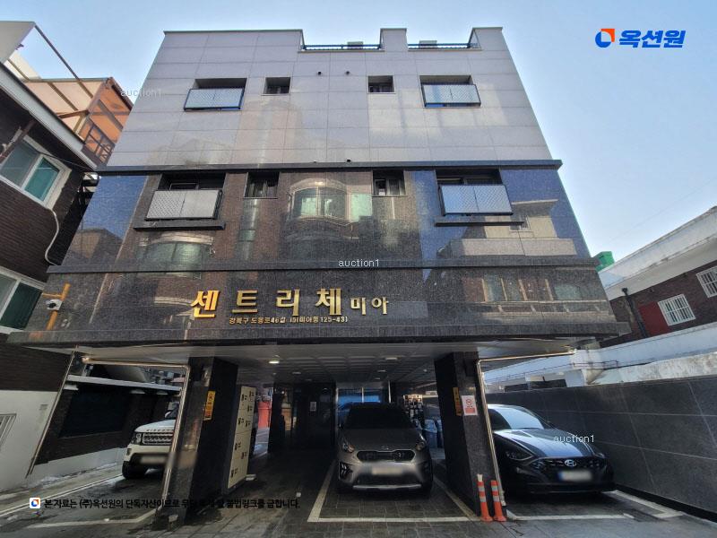 2023타경113076 서울특별시 강북구 도봉로46길 15, 센트리체미아 2층 202호 다세대(빌라) 경매 이미지