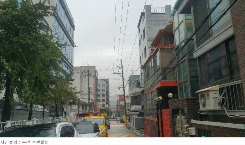 2023타경113076 서울특별시 강북구 도봉로46길 15, 센트리체미아 2층 202호 다세대(빌라) 경매 이미지