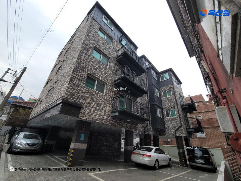 2023타경116815 서울특별시 성북구 화랑로24길 22-7, 혜성스테이 5층 502호 다세대(빌라)[공급7평형] 경매 이미지