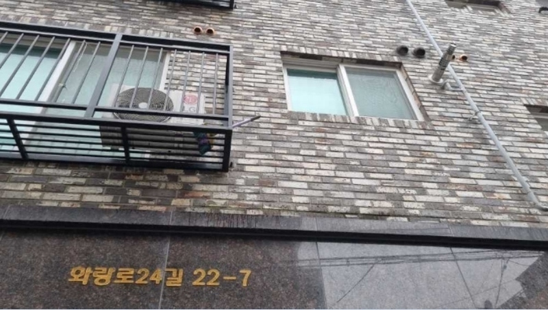 2023타경116815 서울특별시 성북구 화랑로24길 22-7, 혜성스테이 5층 502호 다세대(빌라)[공급7평형] 경매 이미지
