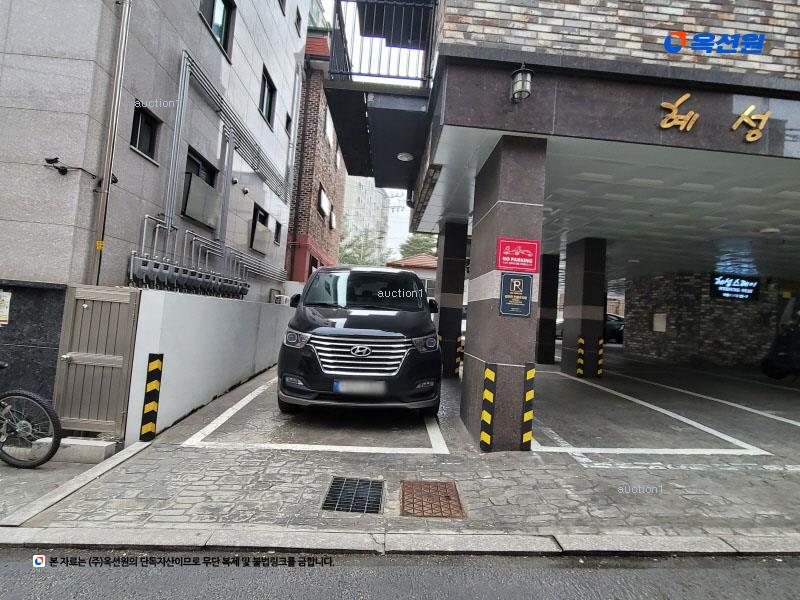 2023타경116815 서울특별시 성북구 화랑로24길 22-7, 혜성스테이 5층 502호 다세대(빌라)[공급7평형] 경매 이미지