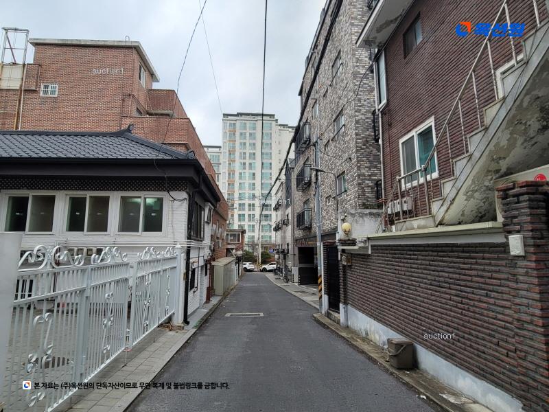 2023타경116815 서울특별시 성북구 화랑로24길 22-7, 혜성스테이 5층 502호 다세대(빌라)[공급7평형] 경매 이미지