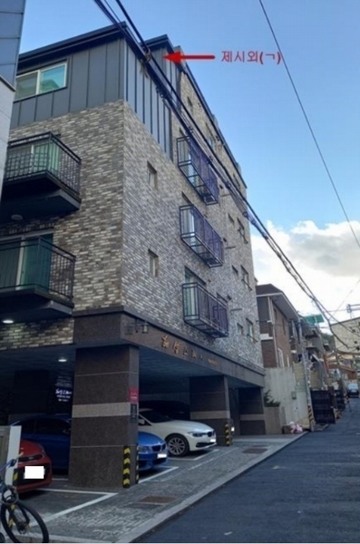 2023타경116815 서울특별시 성북구 화랑로24길 22-7, 혜성스테이 5층 502호 다세대(빌라)[공급7평형] 경매 이미지