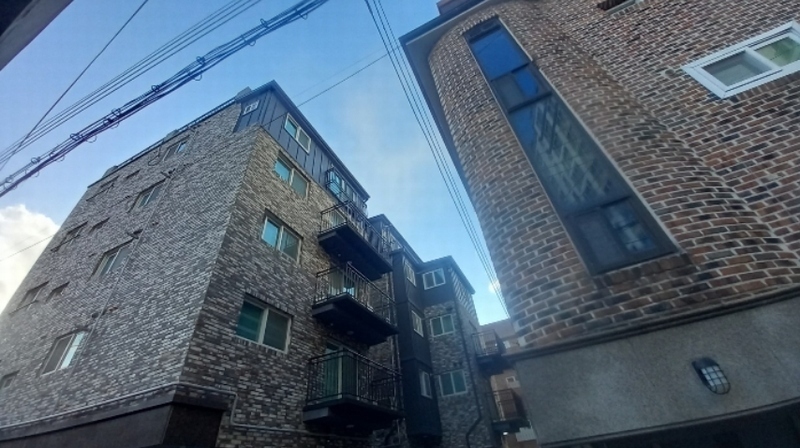 2023타경116815 서울특별시 성북구 화랑로24길 22-7, 혜성스테이 5층 502호 다세대(빌라)[공급7평형] 경매 이미지