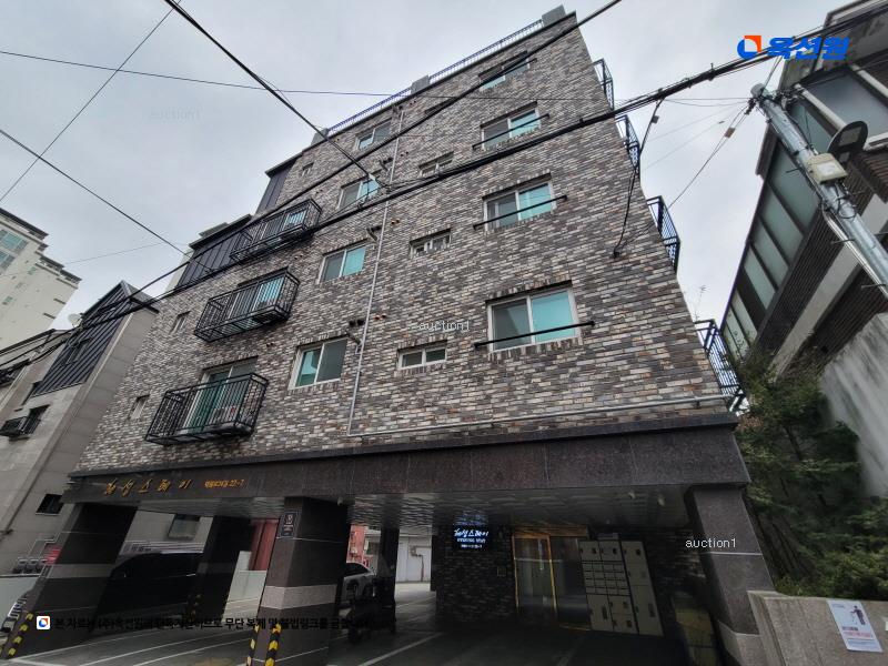 2023타경116815 서울특별시 성북구 화랑로24길 22-7, 혜성스테이 5층 502호 다세대(빌라)[공급7평형] 경매 이미지