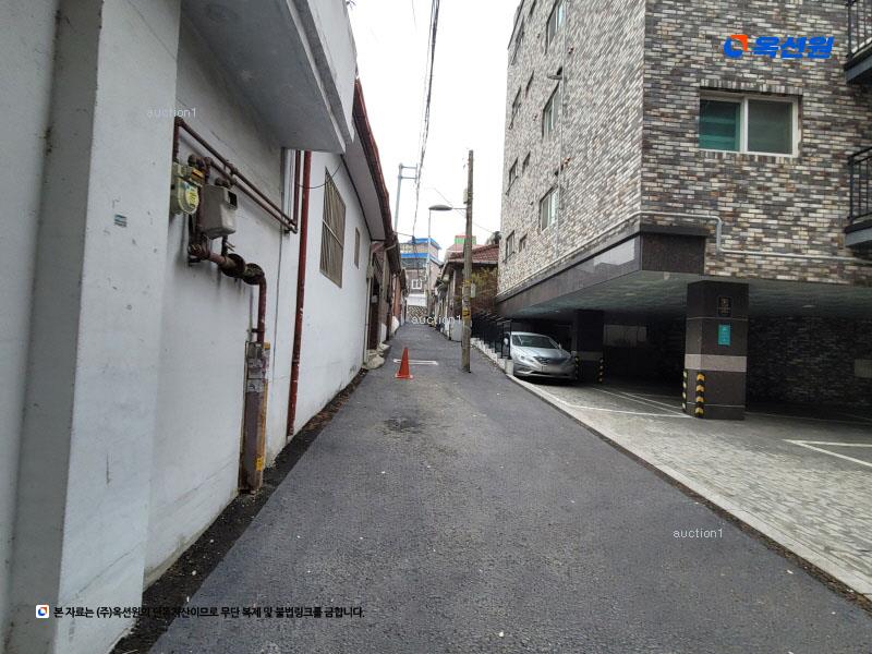 2023타경116815 서울특별시 성북구 화랑로24길 22-7, 혜성스테이 5층 502호 다세대(빌라)[공급7평형] 경매 이미지