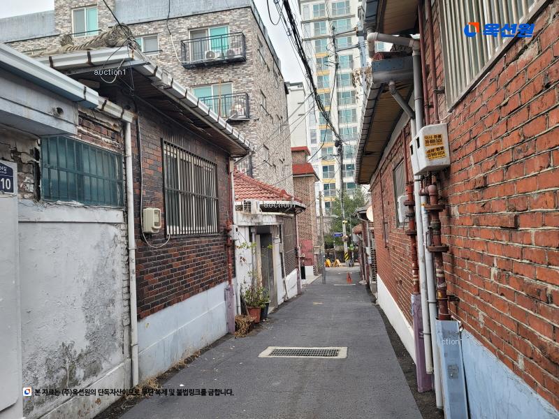 2023타경116815 서울특별시 성북구 화랑로24길 22-7, 혜성스테이 5층 502호 다세대(빌라)[공급7평형] 경매 이미지