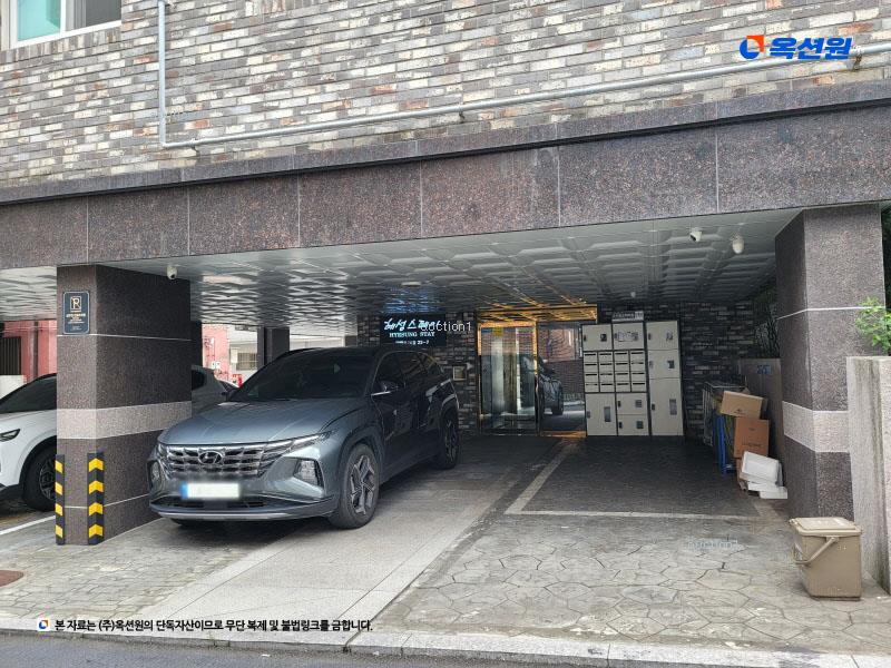 2023타경116815 서울특별시 성북구 화랑로24길 22-7, 혜성스테이 5층 502호 다세대(빌라)[공급7평형] 경매 이미지
