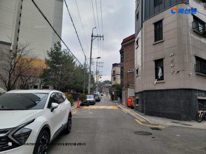 2023타경116815 서울특별시 성북구 화랑로24길 22-7, 혜성스테이 5층 502호 다세대(빌라)[공급7평형] 경매 이미지