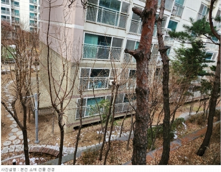 2023타경118781 서울특별시 성북구 보문로29다길 31서울특별시 성북구 보문로29○○○○, 삼선푸르지오 114동 1층 101호삼선푸르○○ 아파트[공급40평형] 경매 이미지