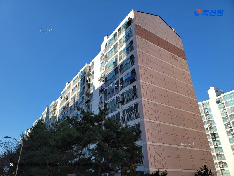 2023타경118781 서울특별시 성북구 보문로29다길 31서울특별시 성북구 보문로29○○○○, 삼선푸르지오 114동 1층 101호삼선푸르○○ 아파트[공급40평형] 경매 이미지