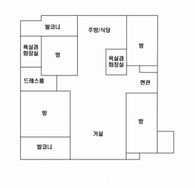 2023타경118781 서울특별시 성북구 보문로29다길 31서울특별시 성북구 보문로29○○○○, 삼선푸르지오 114동 1층 101호삼선푸르○○ 아파트[공급40평형] 경매 이미지