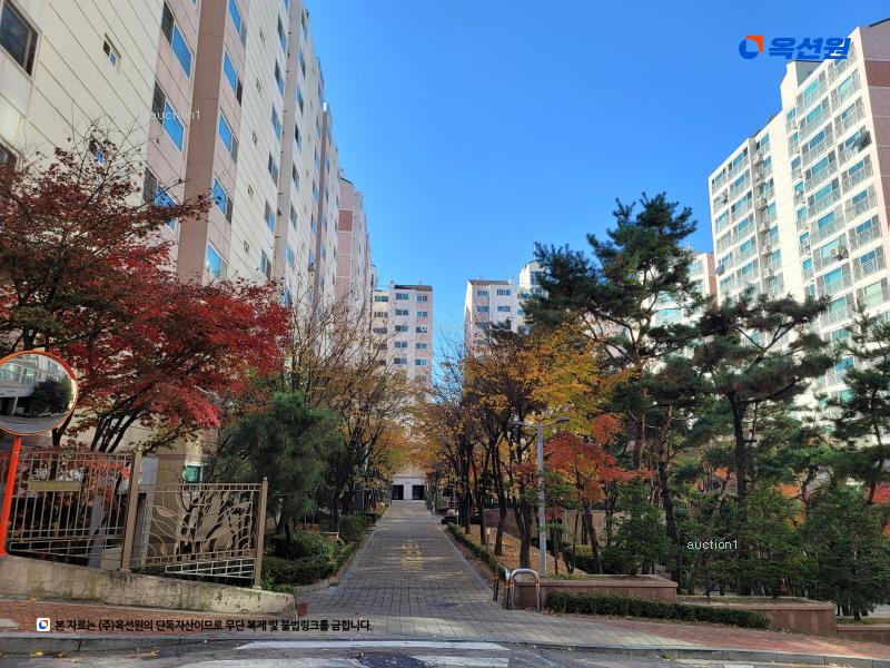 2023타경118781 서울특별시 성북구 보문로29다길 31서울특별시 성북구 보문로29○○○○, 삼선푸르지오 114동 1층 101호삼선푸르○○ 아파트[공급40평형] 경매 이미지
