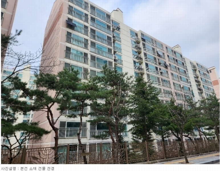 2023타경118781 서울특별시 성북구 보문로29다길 31서울특별시 성북구 보문로29○○○○, 삼선푸르지오 114동 1층 101호삼선푸르○○ 아파트[공급40평형] 경매 이미지