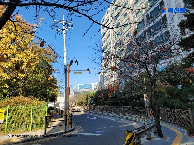 2023타경118781 서울특별시 성북구 보문로29다길 31서울특별시 성북구 보문로29○○○○, 삼선푸르지오 114동 1층 101호삼선푸르○○ 아파트[공급40평형] 경매 이미지