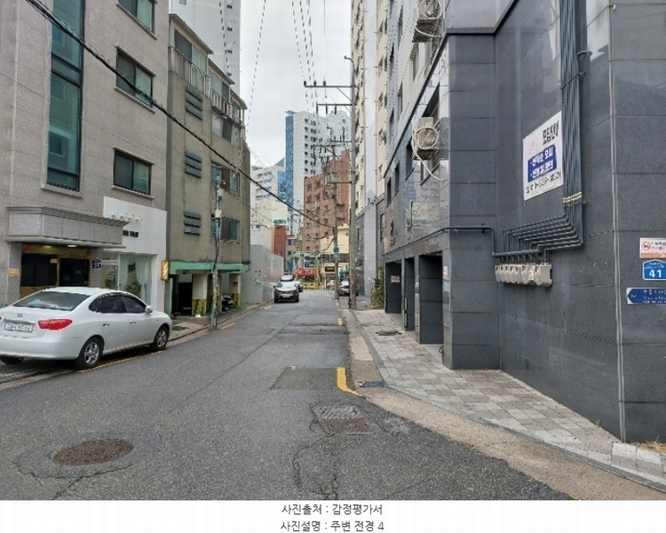 2024타경2029 서울특별시 강북구 수유로12길 41, 연승카운티 3층 303호 오피스텔[계약25평형] 경매 이미지