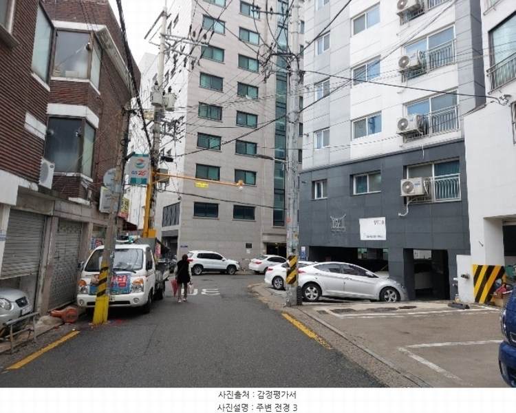 2024타경2029 서울특별시 강북구 수유로12길 41, 연승카운티 3층 303호 오피스텔[계약25평형] 경매 이미지