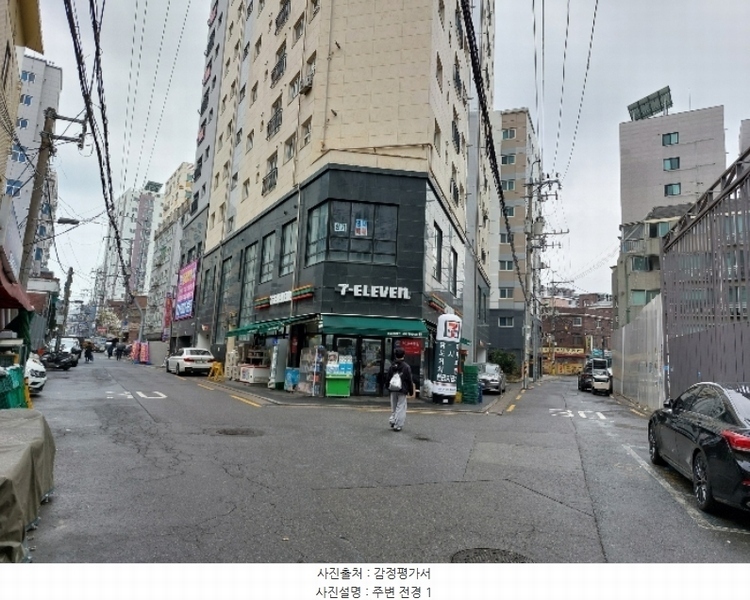 2024타경2029 서울특별시 강북구 수유로12길 41, 연승카운티 3층 303호 오피스텔[계약25평형] 경매 이미지