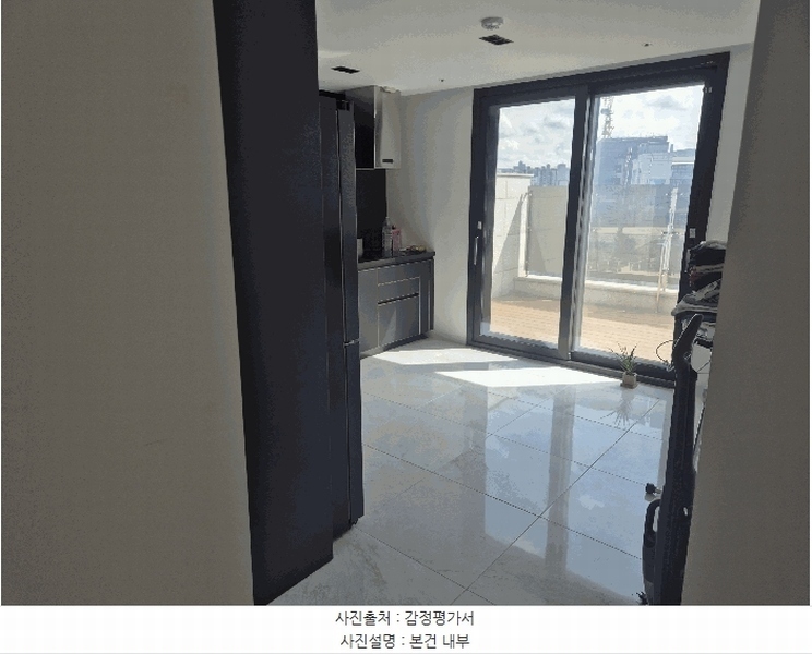 2025타경2416 서울특별시 강남구 도산대로59길 24, 에비뉴나인티 7층 701호 아파트 경매 이미지