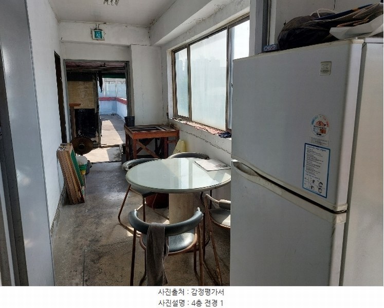 2024타경2340 서울특별시 중랑구 중화동 58-20 근린시설 경매 이미지
