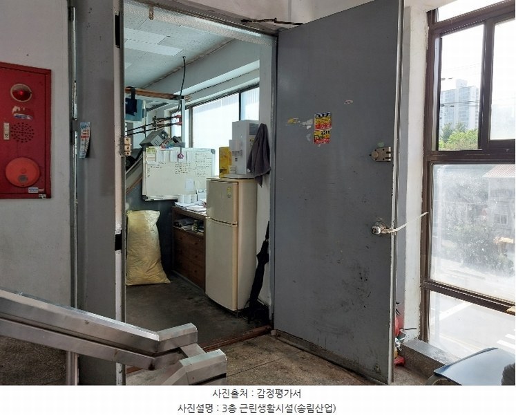 2024타경2340 서울특별시 중랑구 중화동 58-20 근린시설 경매 이미지