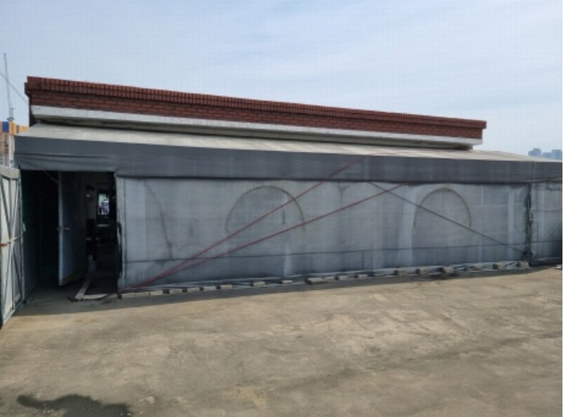 2024타경2340 서울특별시 중랑구 중화동 58-20 근린시설 경매 이미지