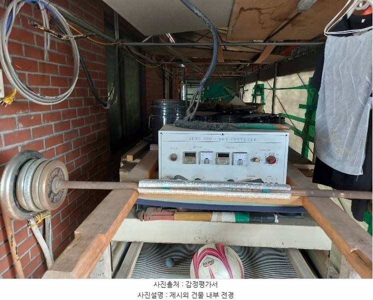 2024타경2340 서울특별시 중랑구 중화동 58-20 근린시설 경매 이미지