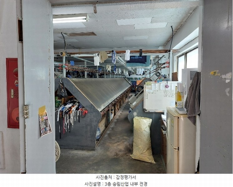 2024타경2340 서울특별시 중랑구 중화동 58-20 근린시설 경매 이미지