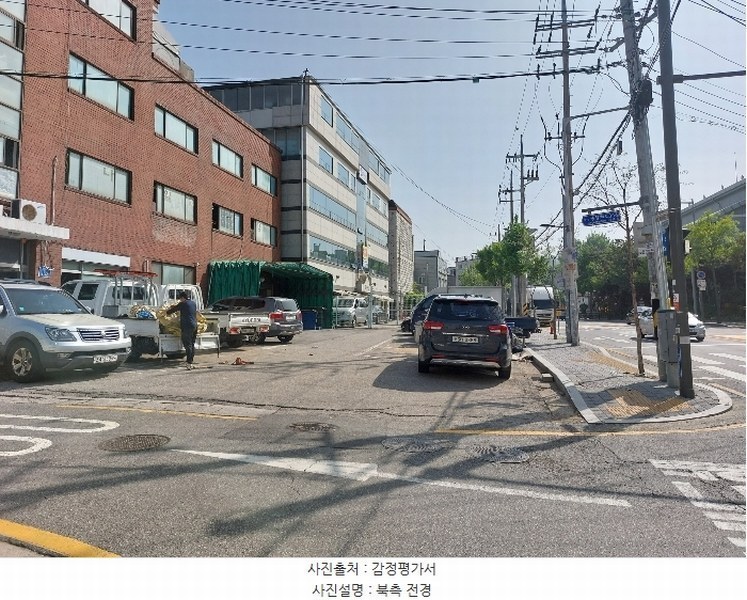 2024타경2340 서울특별시 중랑구 중화동 58-20 근린시설 경매 이미지