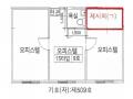 2024타경3015 서울특별시 동대문구 회기로 163, 대현오피스텔 5층 509호 오피스텔[계약23평형] 경매 이미지