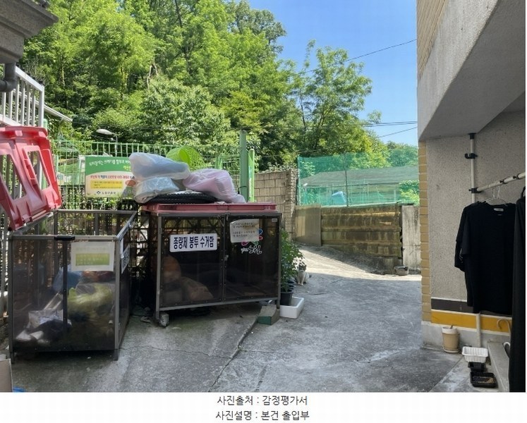 2024타경3107 서울특별시 노원구 중계동 41-7 대지 경매 이미지