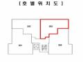 2024타경4117 서울특별시 도봉구 마들로 696, 다이아포레 3층 303호 오피스텔[계약13평형] 경매 이미지