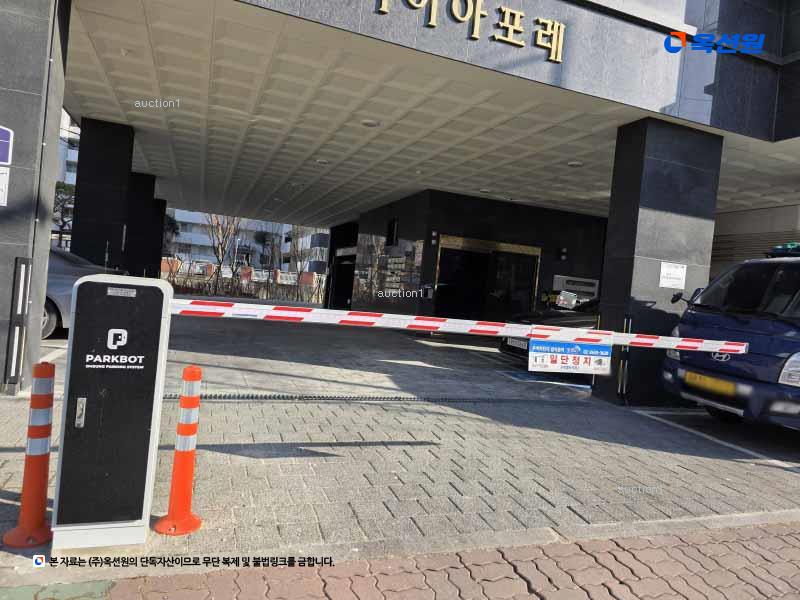 2024타경4117 서울특별시 도봉구 마들로 696, 다이아포레 3층 303호 오피스텔[계약13평형] 경매 이미지