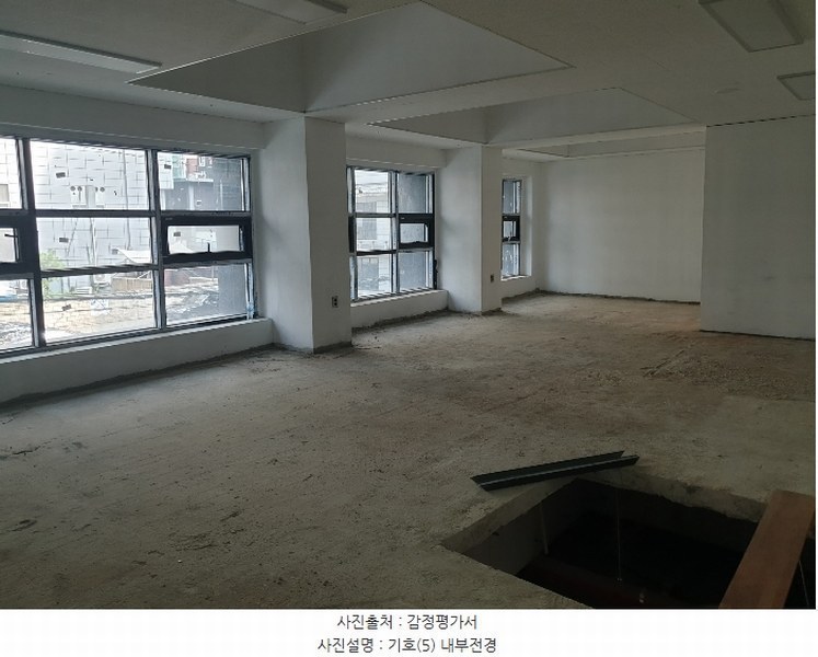 2024타경4407 서울특별시 강북구 오패산로77길 36, 스카이캐슬 2층 203호 근린상가 경매 이미지