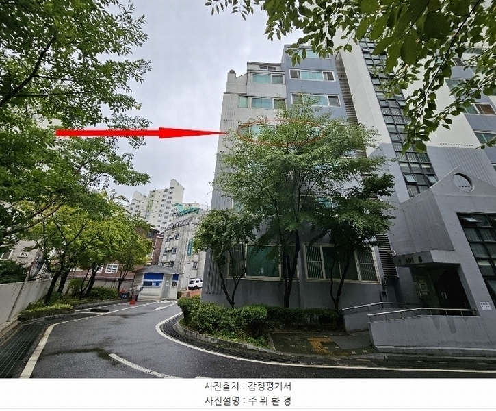 2024타경4896 서울특별시 성북구 정릉로52길 46, 성일우리미아파트 4층 407호 아파트[공급33평형] 경매 이미지