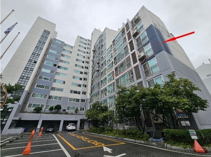 2024타경4896 서울특별시 성북구 정릉로52길 46, 성일우리미아파트 4층 407호 아파트[공급33평형] 경매 이미지